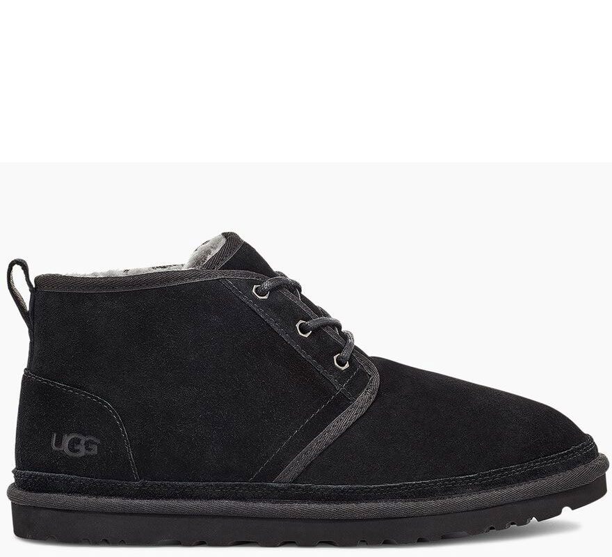 UGG Mens Neumel Black - Shopping4Africa