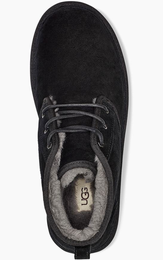 UGG Mens Neumel Black - Shopping4Africa