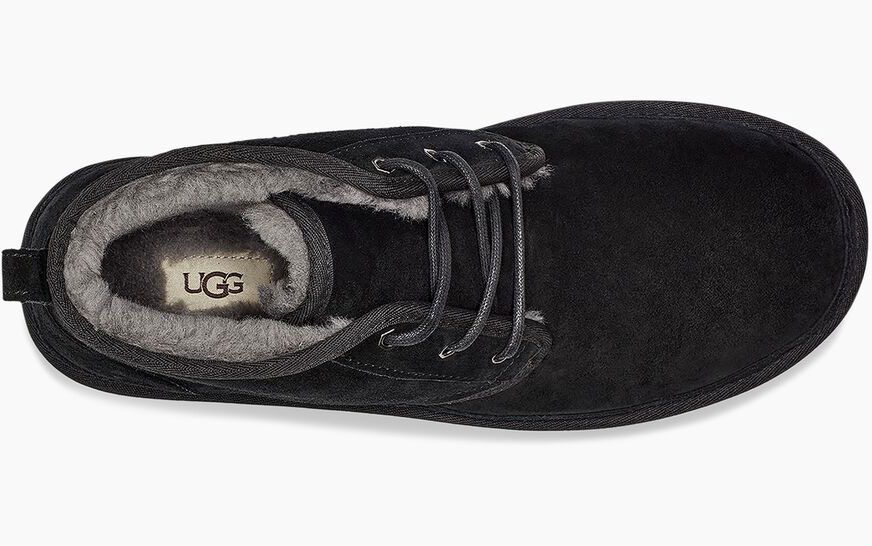 UGG Mens Neumel Black - Shopping4Africa