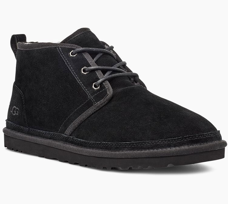 UGG Mens Neumel Black - Shopping4Africa