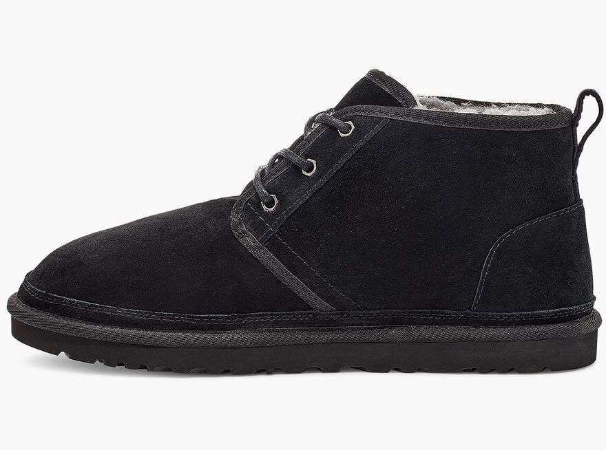 UGG Mens Neumel Black - Shopping4Africa