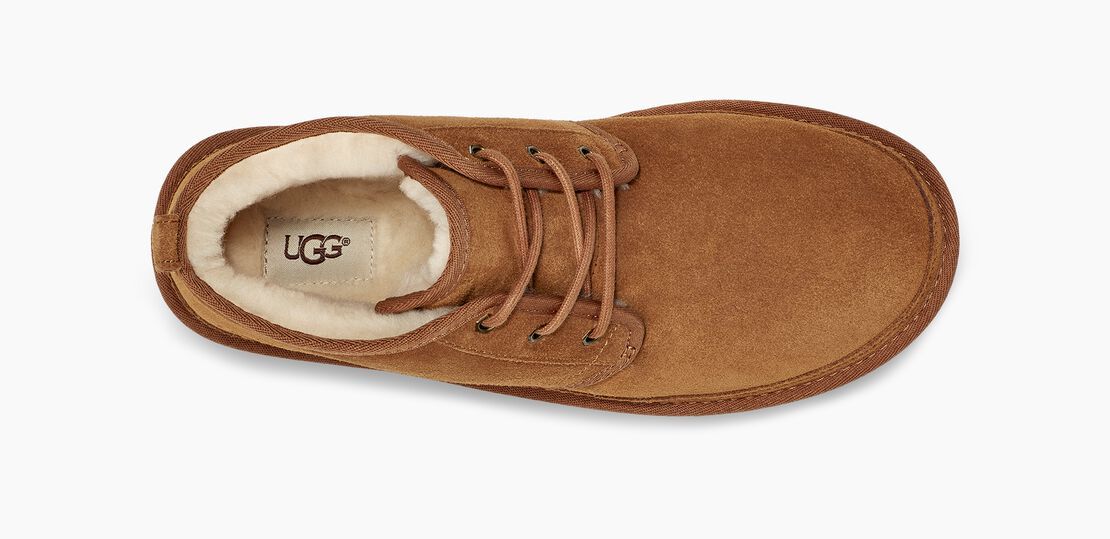 UGG Mens Neumel Chestnut - Shopping4Africa