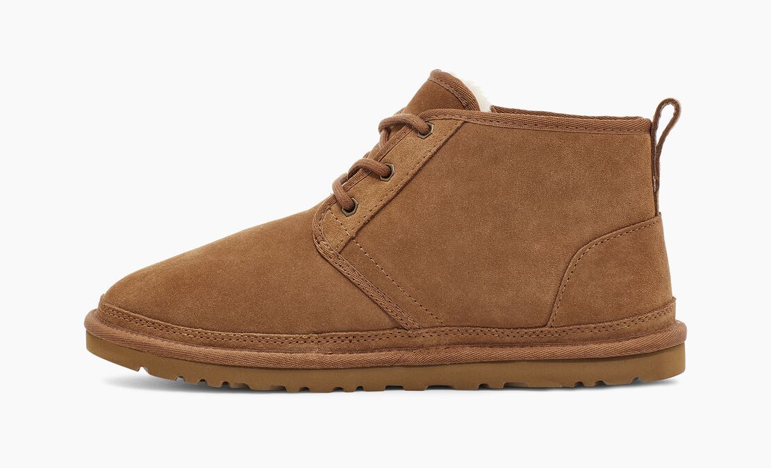 UGG Mens Neumel Chestnut - Shopping4Africa