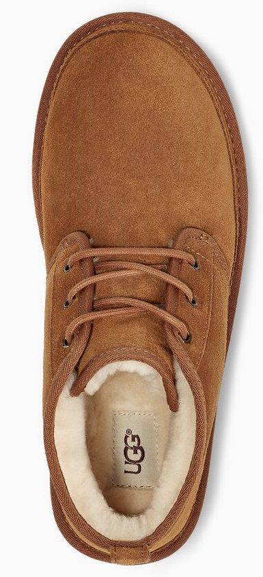 UGG Mens Neumel Chestnut - Shopping4Africa