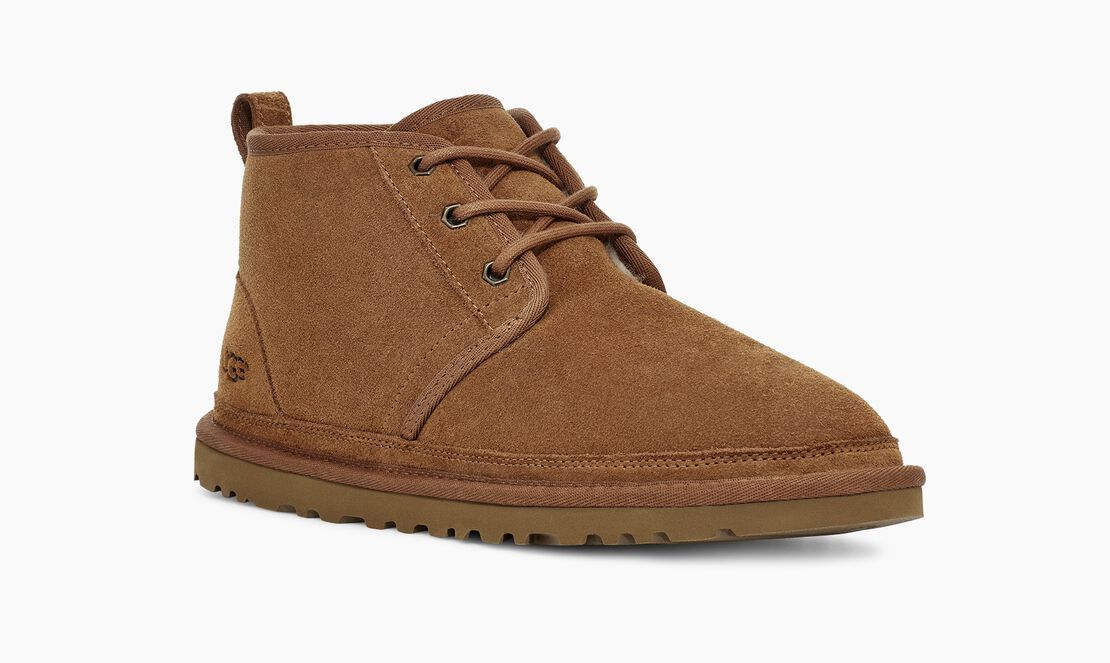 UGG Mens Neumel Chestnut - Shopping4Africa