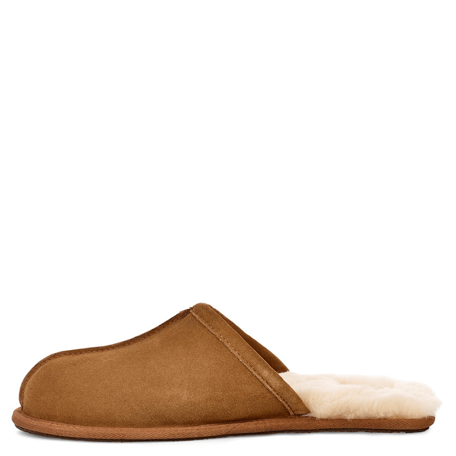 UGG Mens Scuff Slipper Chestnut - Shopping4Africa