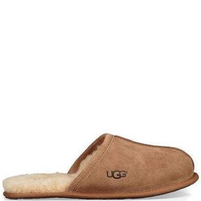 UGG Mens Scuff Slipper Chestnut - Shopping4Africa