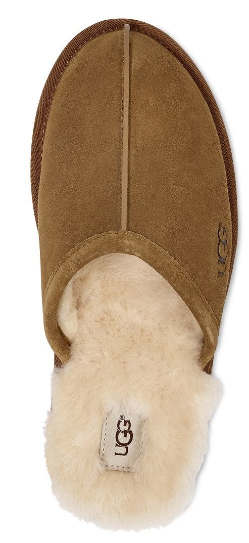 UGG Mens Scuff Slipper Chestnut - Shopping4Africa