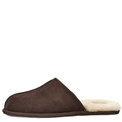 UGG Mens Scuff Slipper Espresso - Shopping4Africa