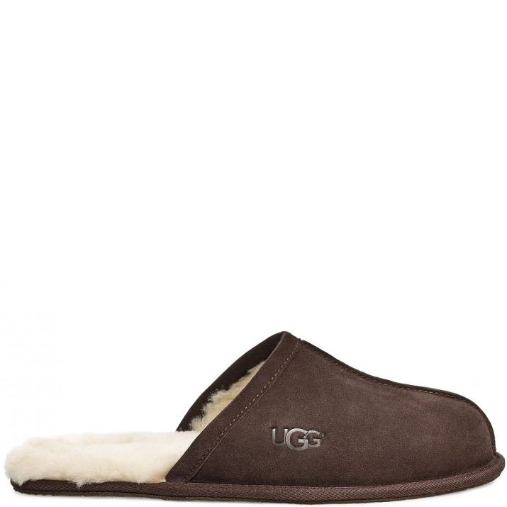 UGG Mens Scuff Slipper Espresso - Shopping4Africa