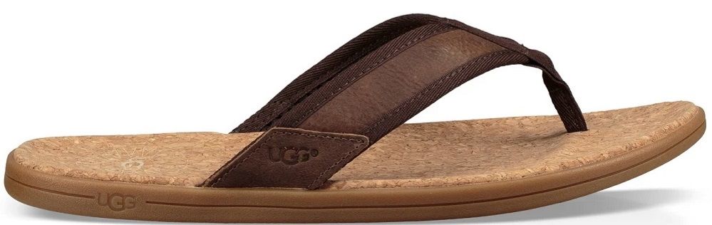 UGG Mens Seaside Flip Chestnut - Shopping4Africa