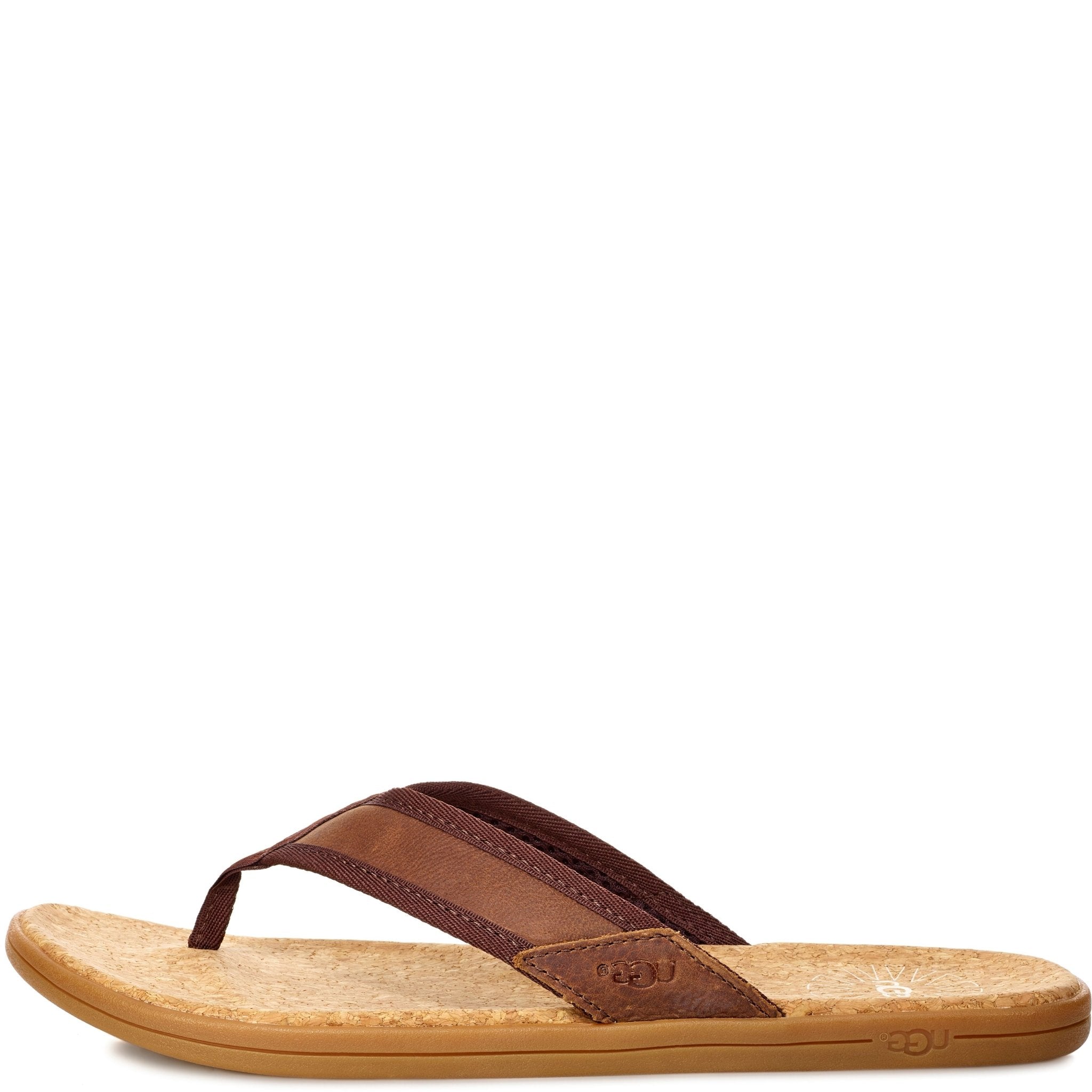 UGG Mens Seaside Flip Chestnut - Shopping4Africa