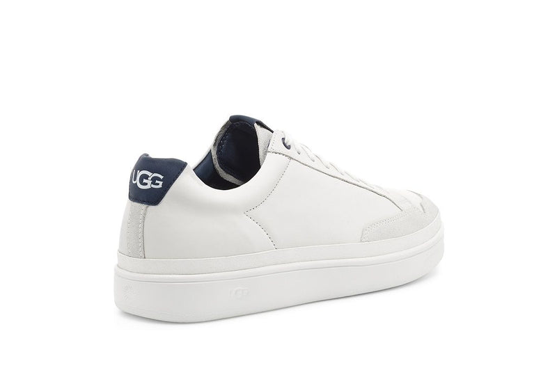 UGG Mens South Bay Low White - Shopping4Africa