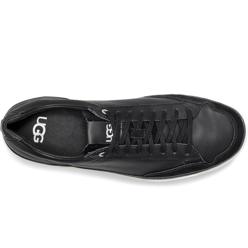 UGG Mens South Bay Sneaker Low Black - Shopping4Africa