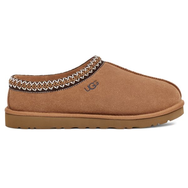 UGG Mens Tasman Chestnut Slipper - Shopping4Africa