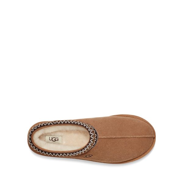 UGG Mens Tasman Chestnut Slipper - Shopping4Africa