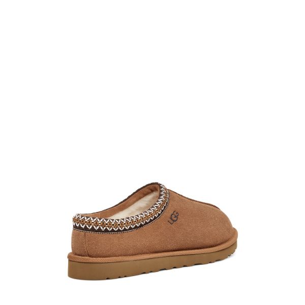 UGG Mens Tasman Chestnut Slipper - Shopping4Africa