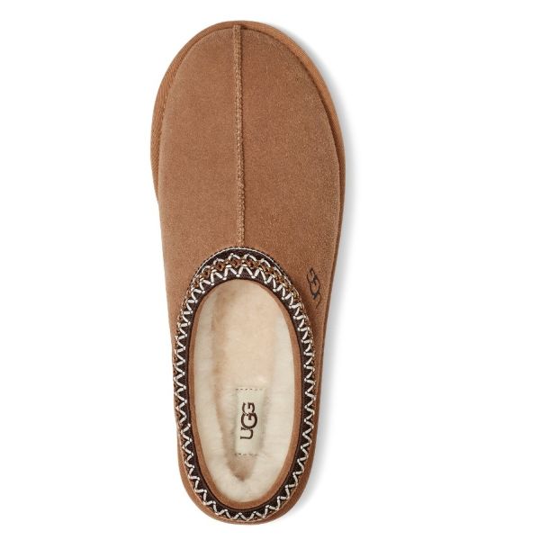 UGG Mens Tasman Chestnut Slipper - Shopping4Africa