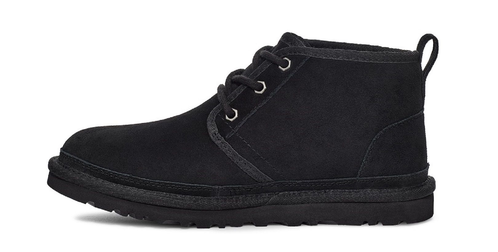 UGG Neumel Black - Ladies - Shopping4Africa