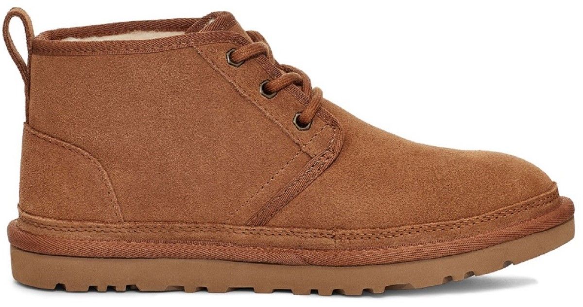 UGG Neumel Chestnut - Ladies - Shopping4Africa