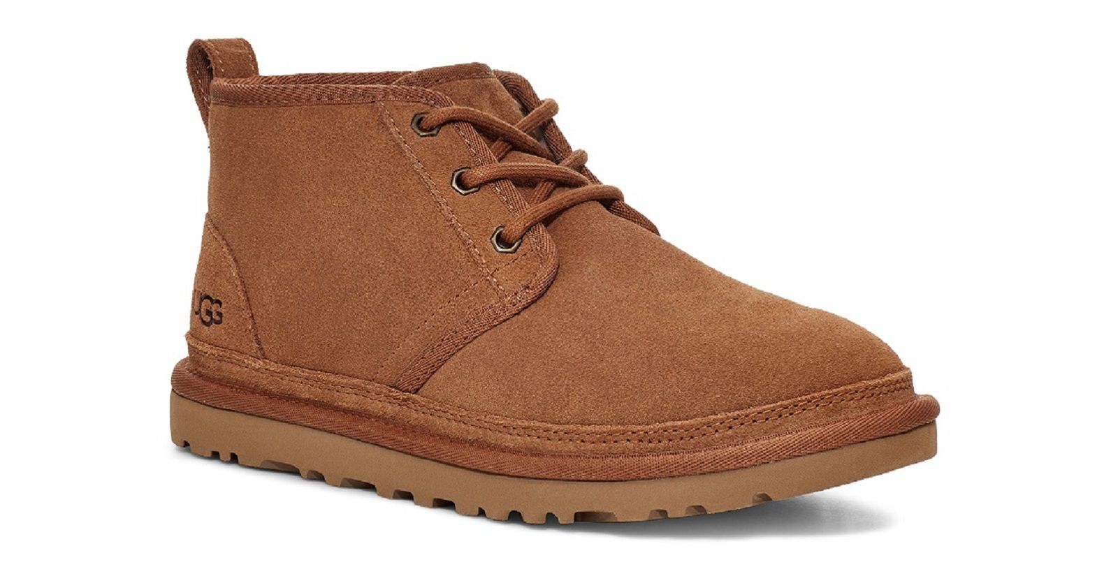 UGG Neumel Chestnut - Ladies - Shopping4Africa