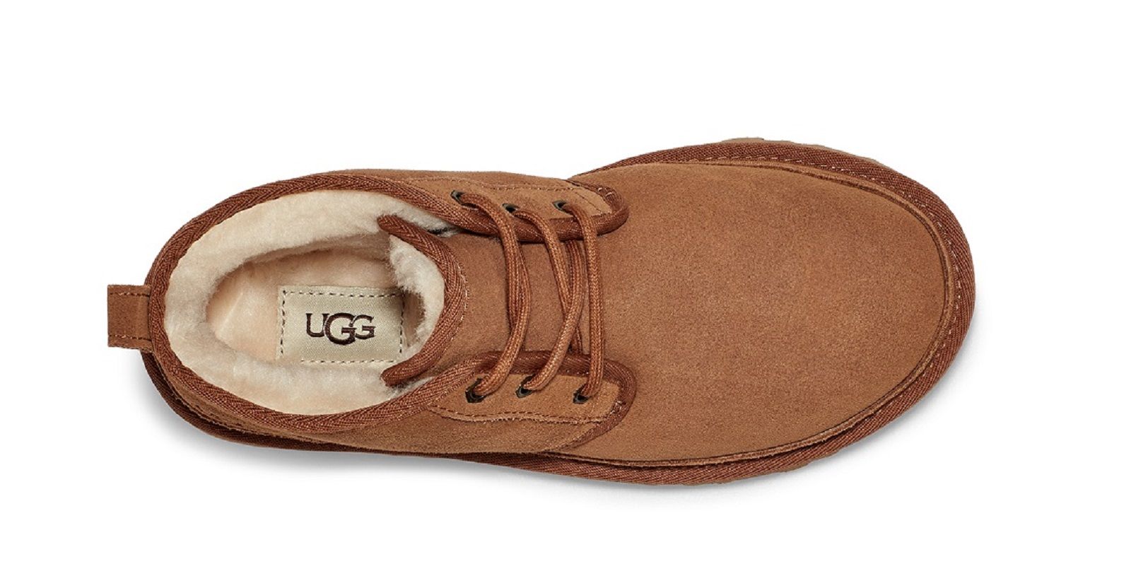 UGG Neumel Chestnut - Ladies - Shopping4Africa