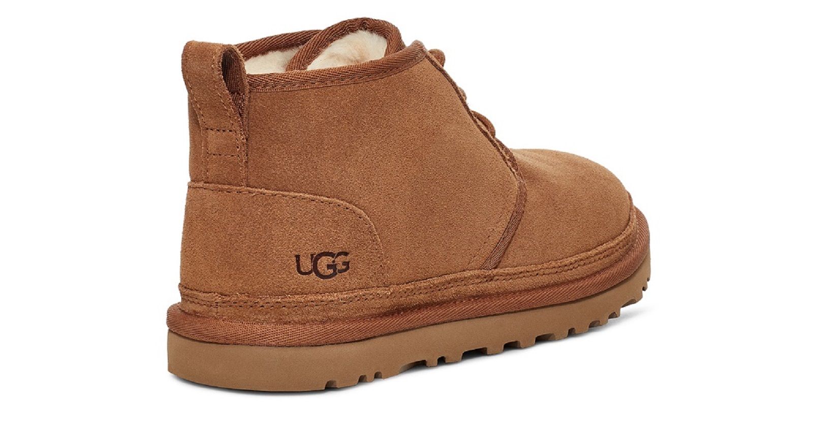 UGG Neumel Chestnut - Ladies - Shopping4Africa