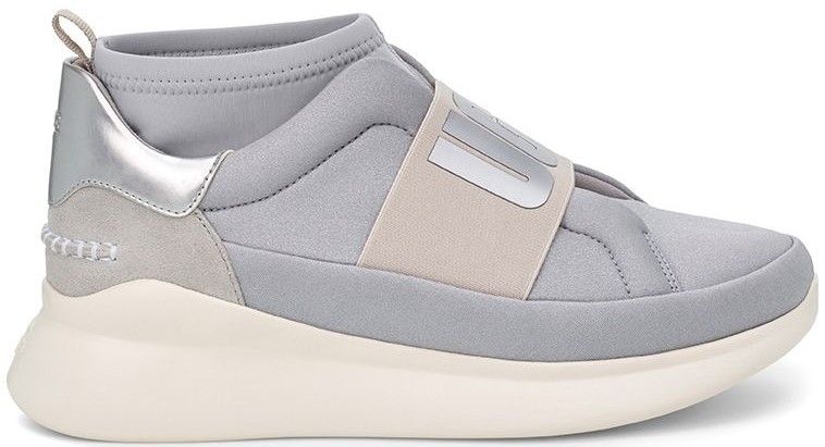 UGG Neutra Trainer Silver - Shopping4Africa