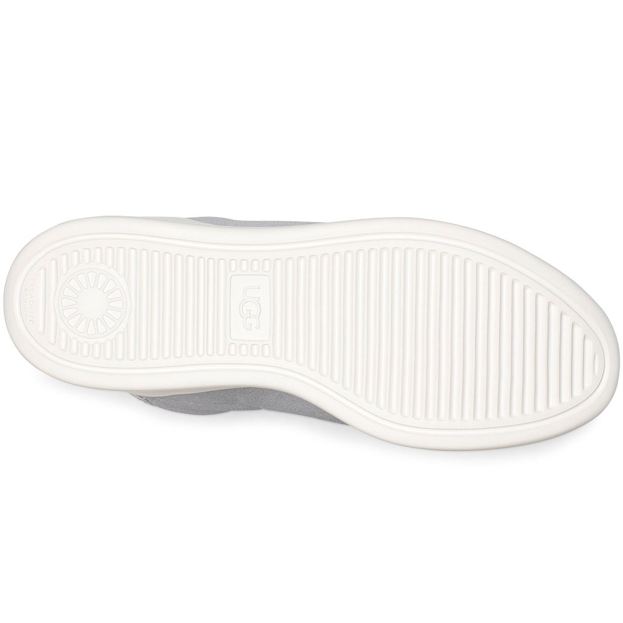 UGG Neutra Trainer Silver - Shopping4Africa