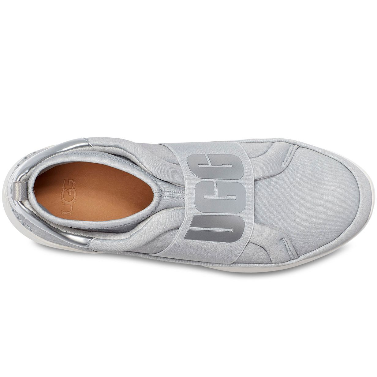 UGG Neutra Trainer Silver - Shopping4Africa