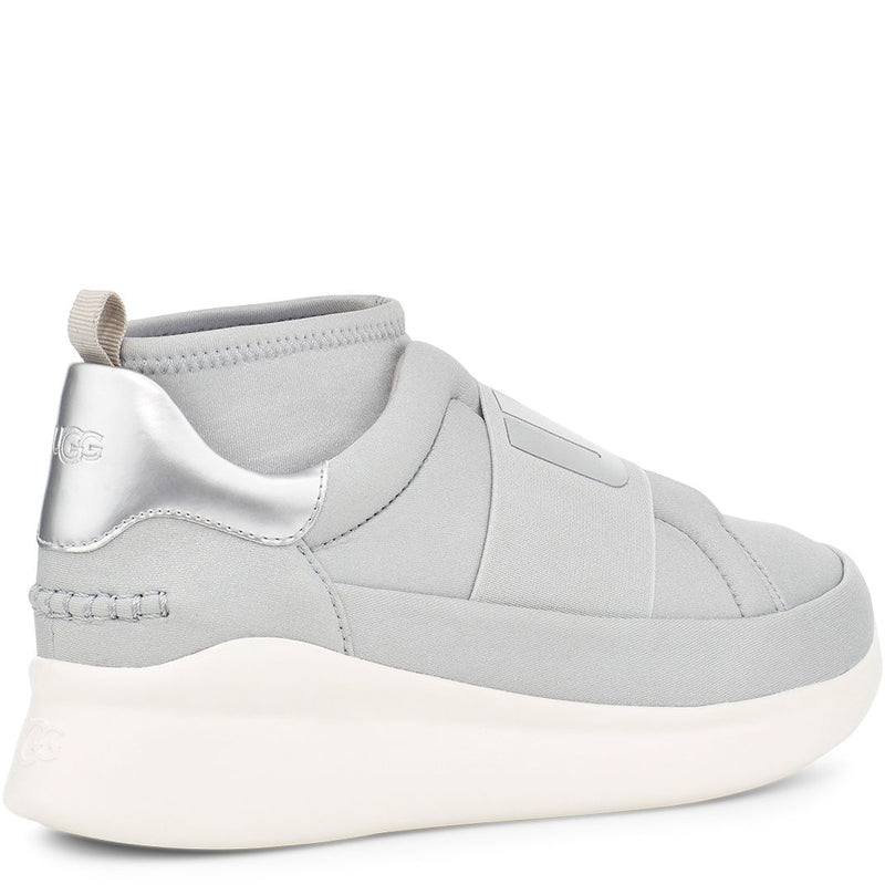UGG Neutra Trainer Silver - Shopping4Africa