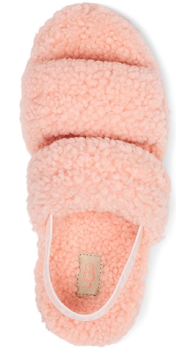 UGG OH Fluffita Pink Dusk - Shopping4Africa