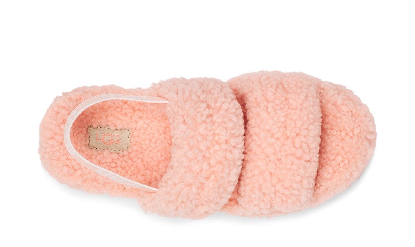 UGG OH Fluffita Pink Dusk - Shopping4Africa