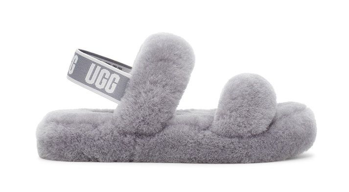 UGG Oh Yeah Kids Soft Amethyst - Shopping4Africa