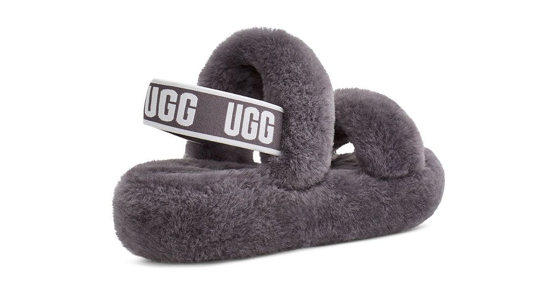 UGG Oh Yeah Slide Shade - Shopping4Africa