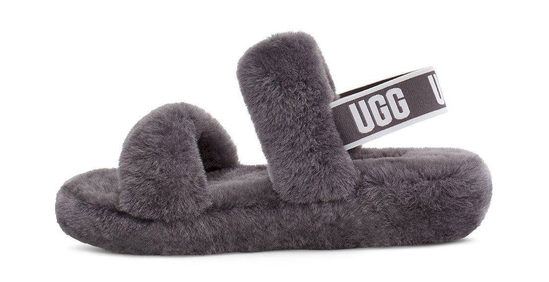 UGG Oh Yeah Slide Shade - Shopping4Africa