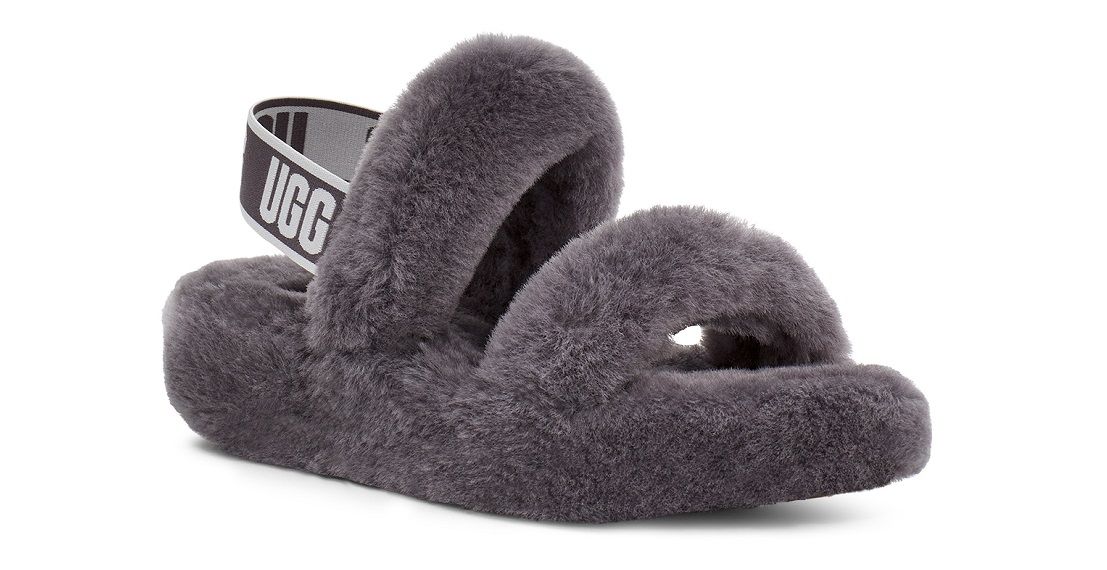 UGG Oh Yeah Slide Shade - Shopping4Africa