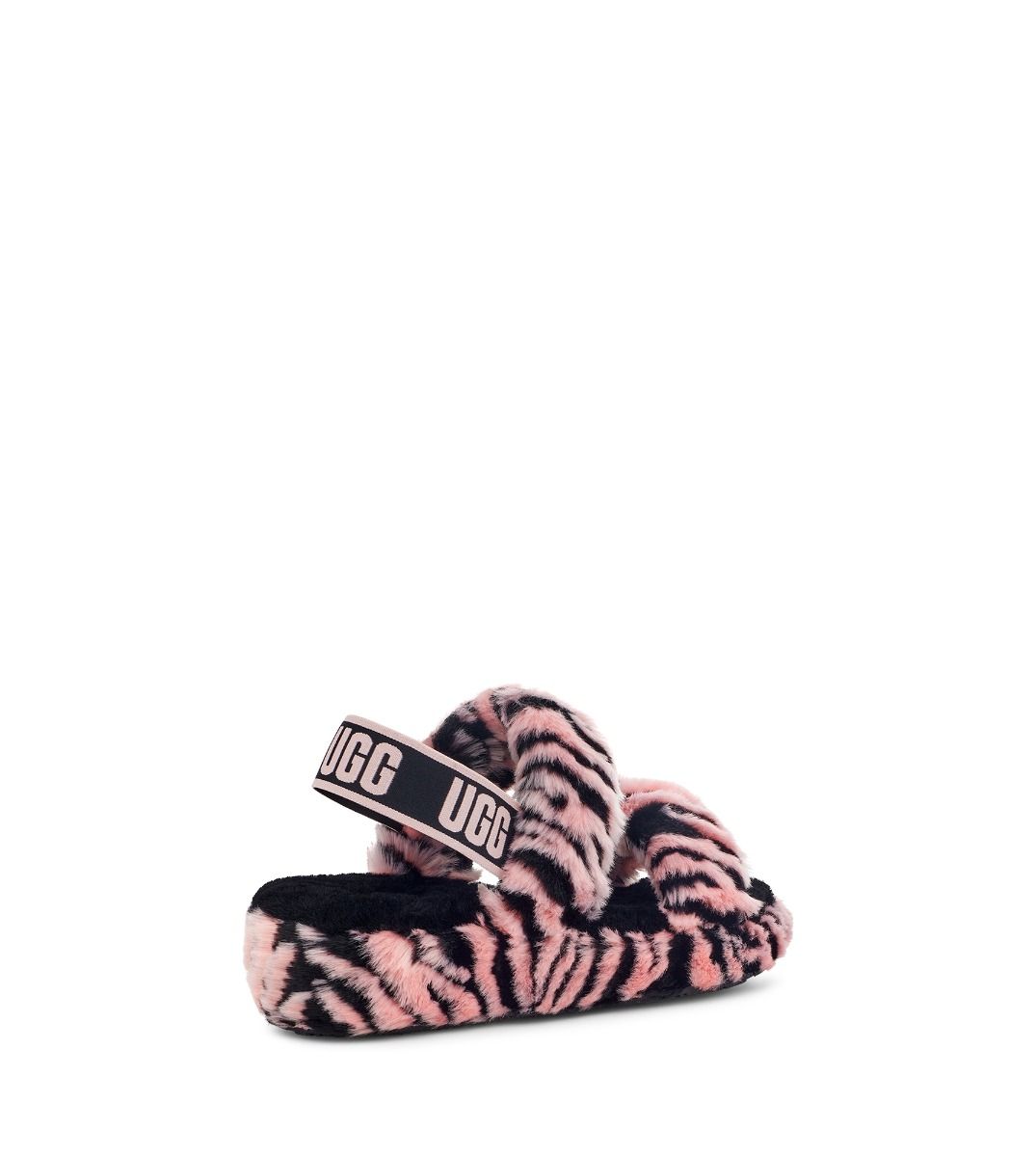 UGG Oh Yeah Tiger Print Pink SCP - Shopping4Africa