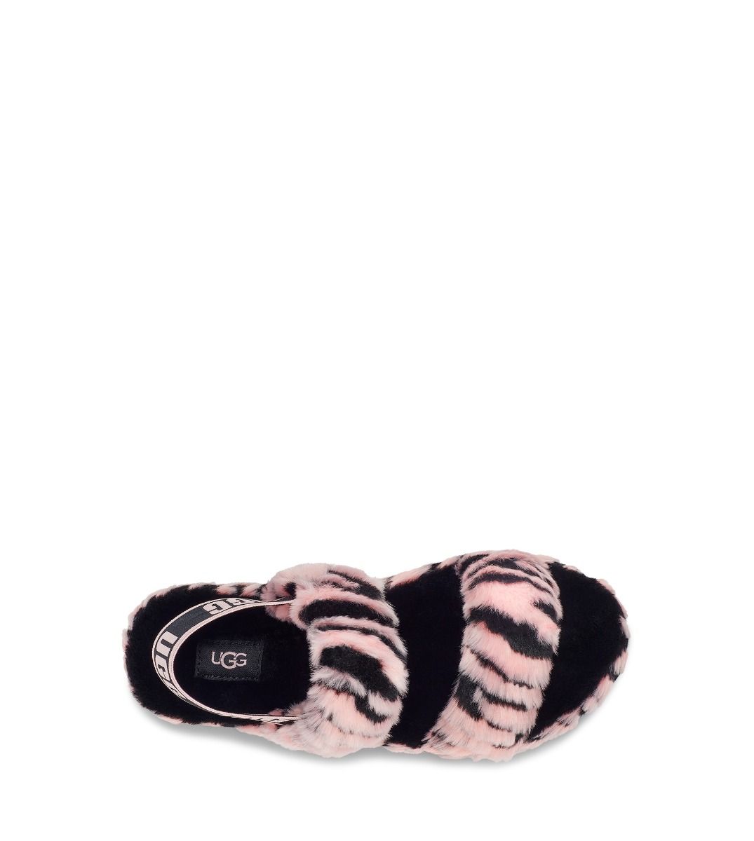 UGG Oh Yeah Tiger Print Pink SCP - Shopping4Africa