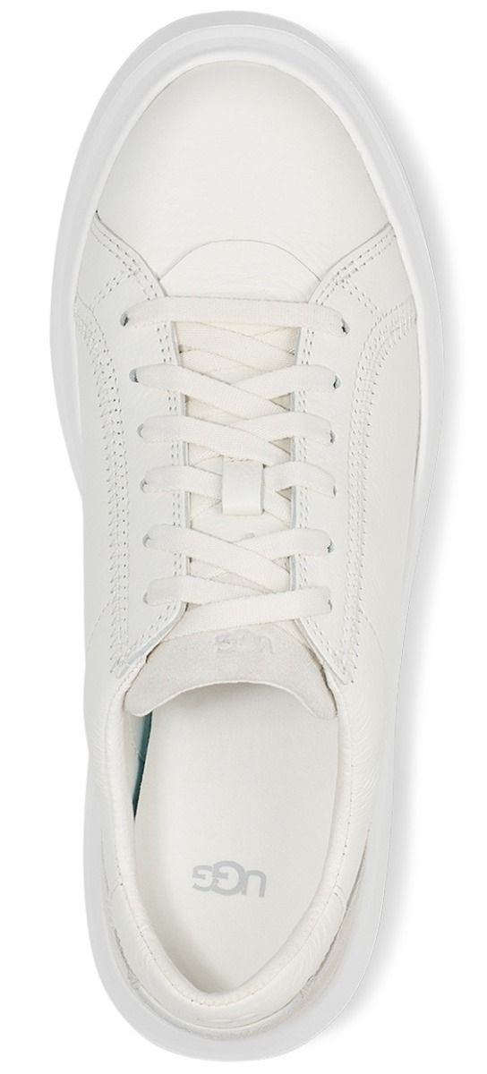UGG Scape Lace Bright White - Shopping4Africa