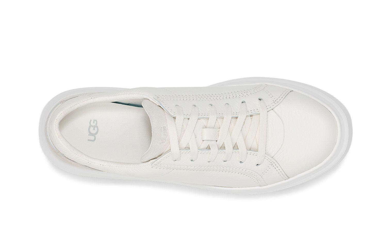 UGG Scape Lace Bright White - Shopping4Africa