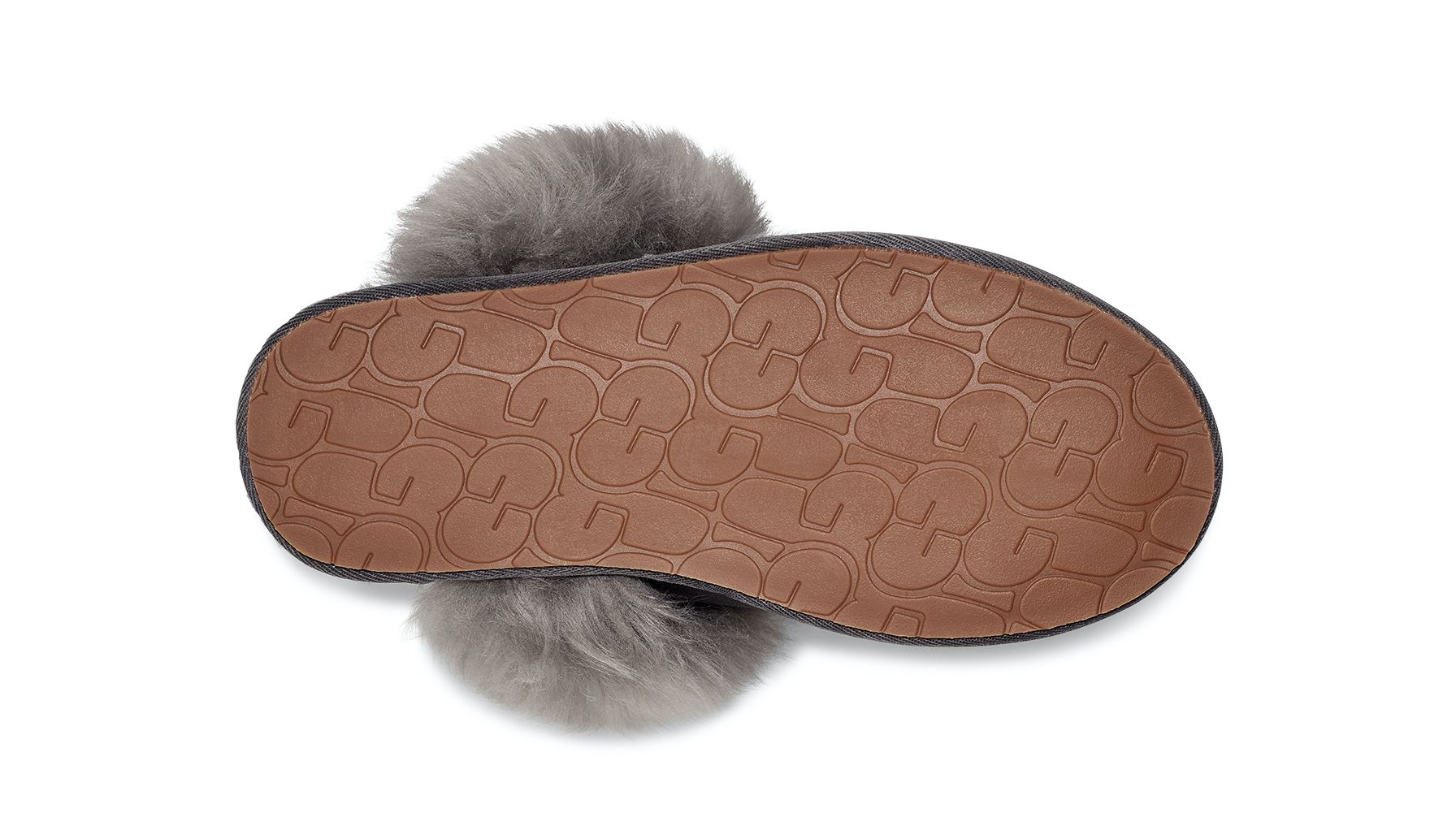 UGG Scuff Sis Charcoal - Shopping4Africa