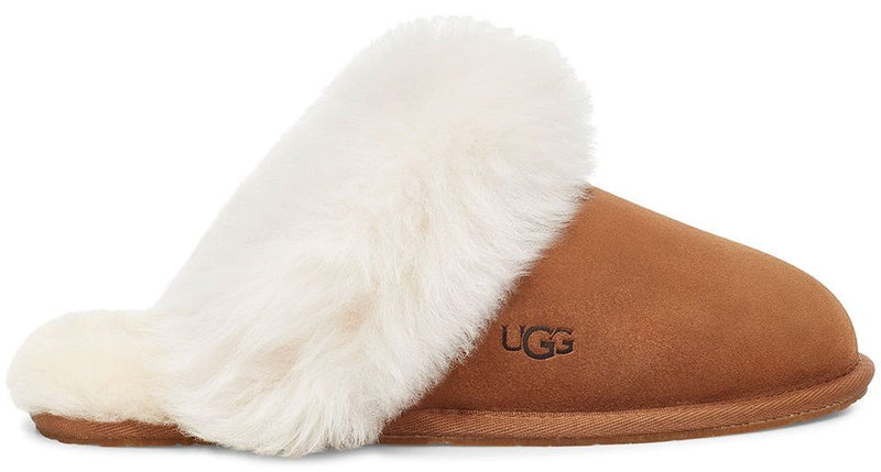 UGG Scuff Sis Chestnut - Shopping4Africa