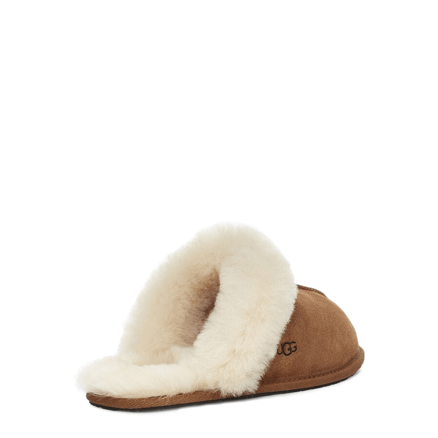 UGG Scuffette II Chestnut - Shopping4Africa