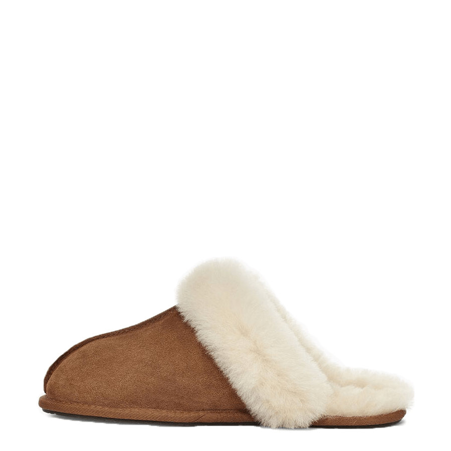 UGG Scuffette II Chestnut - Shopping4Africa