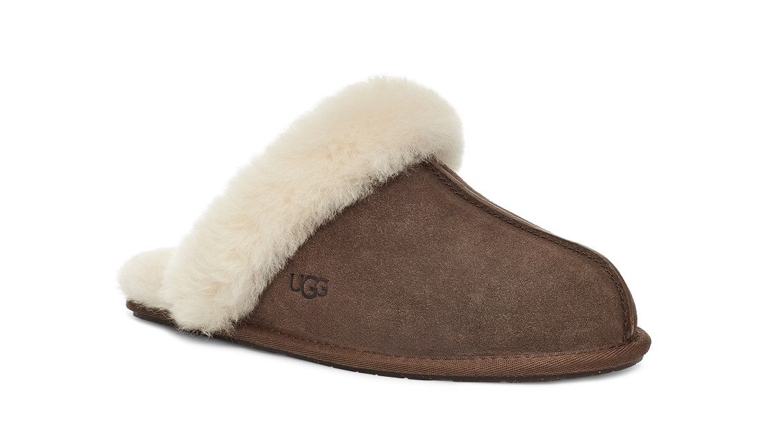 UGG Scuffette II Espresso - Shopping4Africa