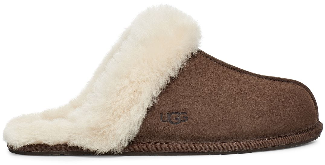 UGG Scuffette II Espresso - Shopping4Africa