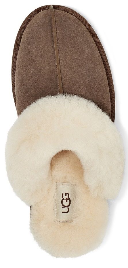 UGG Scuffette II Espresso - Shopping4Africa