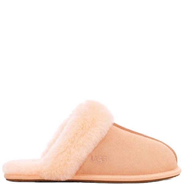 UGG Scuffette II Scallop - Size 3 - Shopping4Africa