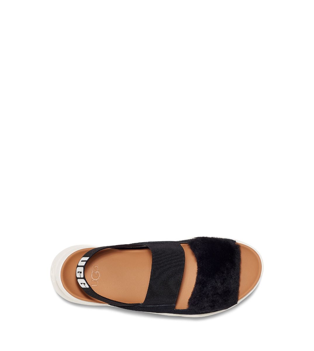 UGG Silverlake II Black - Shopping4Africa